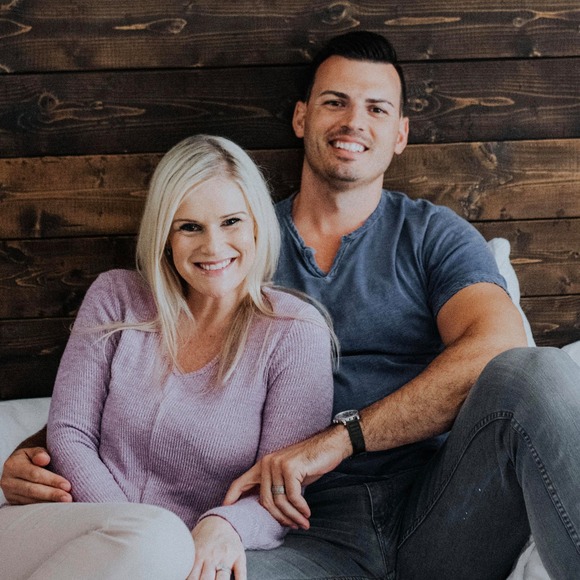 Meet your Posher, Brennon - Picture 1 of 1